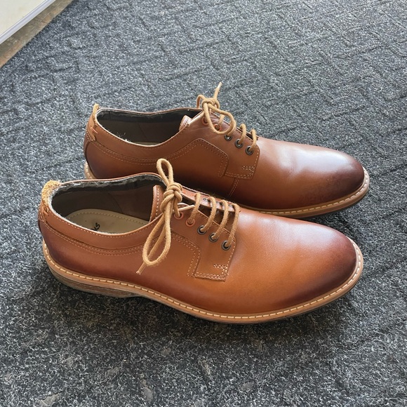 Clarks | Shoes | Clarks Cj Clark Ltd | Poshmark